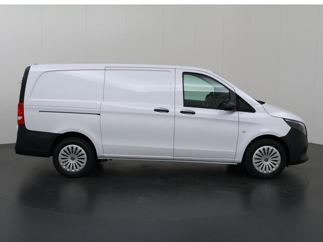 Mercedes-Benz VITO 114 CDI L2 Pro | incl BPM Mercedes-Benz Vito 114 CDI GB L2 PRO