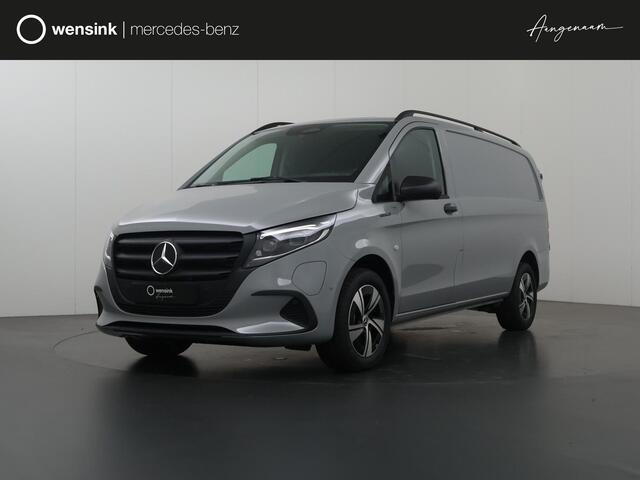 Mercedes-Benz VITO eVito 112 L2 66 kWh Mercedes-Benz eVito 112 GB L2
