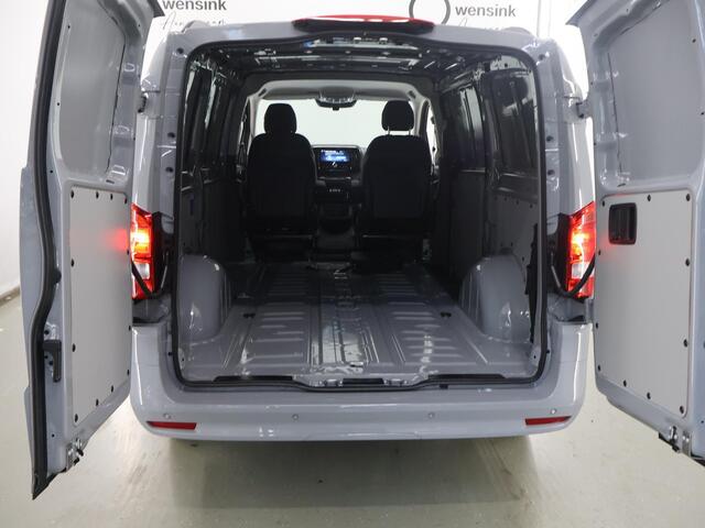 Mercedes-Benz VITO eVito 112 L2 66 kWh Mercedes-Benz eVito 112 GB L2