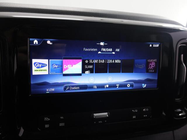 Mercedes-Benz VITO eVito 112 L2 66 kWh Mercedes-Benz eVito 112 GB L2