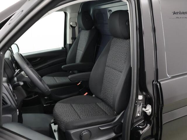 Mercedes-Benz VITO eVito 112 GB L2