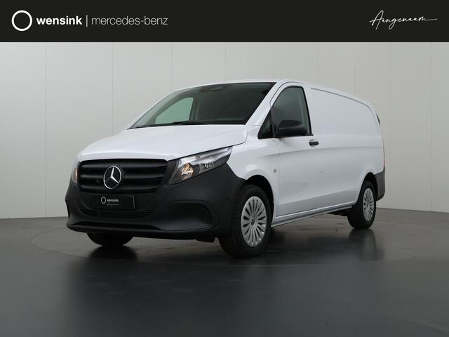 Mercedes-Benz VITO 114 CDI L2 Pro Mercedes-Benz Vito 114 CDI GB L2 PRO