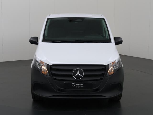 Mercedes-Benz VITO 114 CDI L2 Pro Mercedes-Benz Vito 114 CDI GB L2 PRO