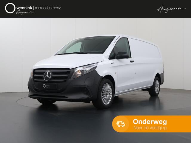 Mercedes-Benz VITO eVito 112 GB L2 eVito 112 L2 66 kWh Mercedes-Benz eVito 112 GB L2
