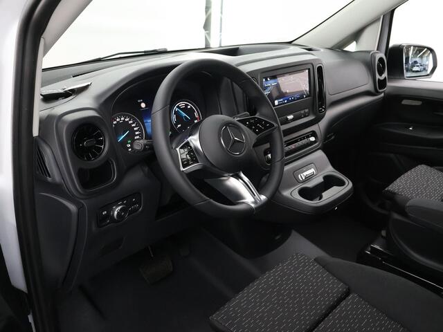 Mercedes-Benz VITO eVito 112 GB L2 eVito 112 L2 66 kWh Mercedes-Benz eVito 112 GB L2