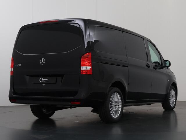 Mercedes-Benz VITO eVito 112 GB L2