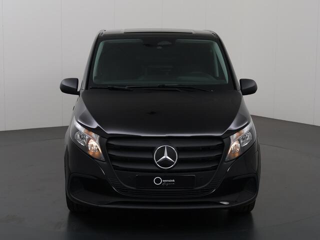 Mercedes-Benz VITO eVito 112 GB L2
