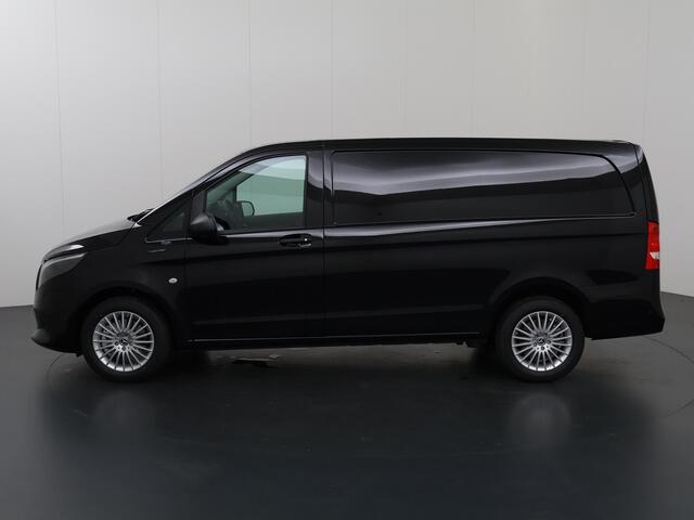 Mercedes-Benz VITO eVito 112 GB L2