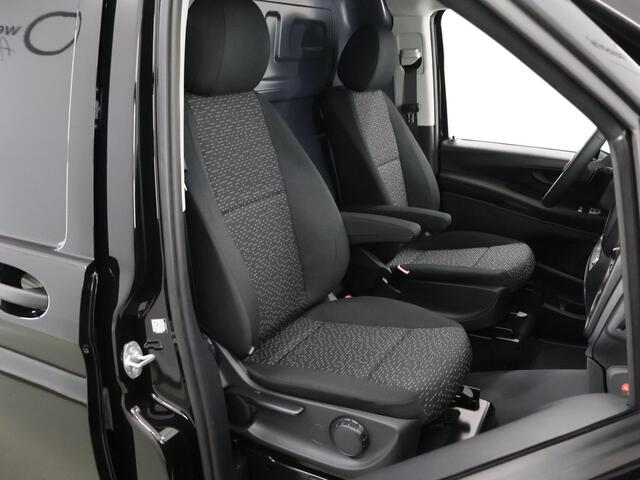 Mercedes-Benz VITO eVito 112 GB L2