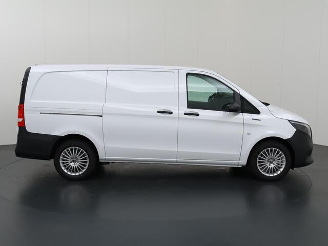 Mercedes-Benz VITO eVito 112 L2 66 kWh Mercedes-Benz eVito 112 GB L2
