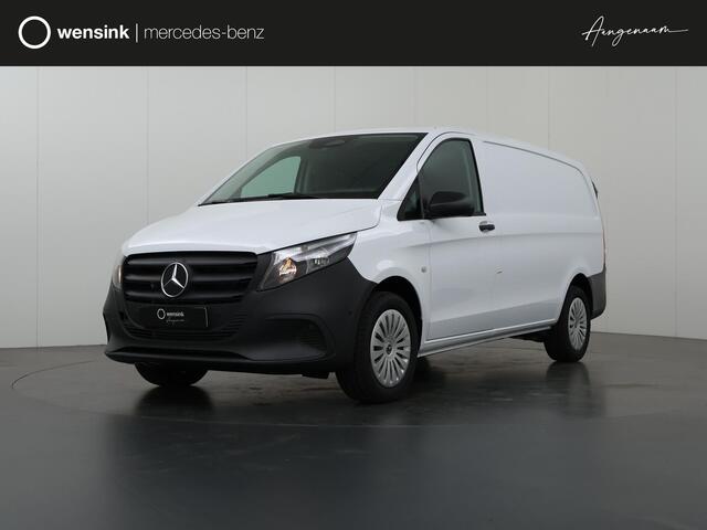 Mercedes-Benz VITO 114 CDI GB L2 PRO