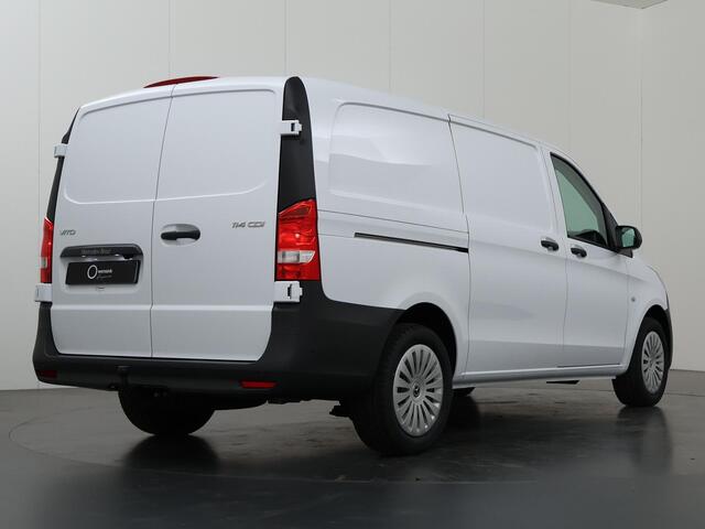 Mercedes-Benz VITO 114 CDI GB L2 PRO