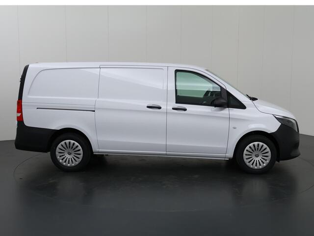 Mercedes-Benz VITO 114 CDI GB L2 PRO