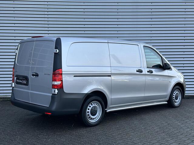 Mercedes-Benz VITO 114 CDI Automaat Airco Carplay Navigatie Android Auto