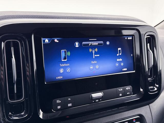 Mercedes-Benz VITO 119 CDI PRO Extra Lang Dubbele Schuifdeur Multibeam LED Trekhaak Achteruitrijcamera Betimmering