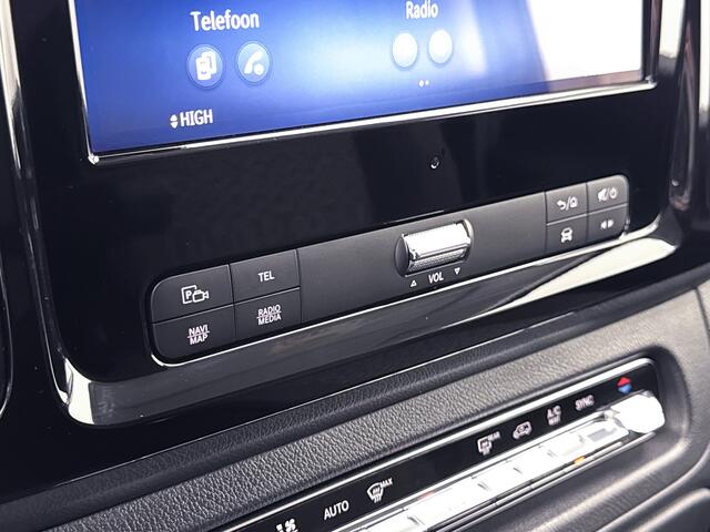 Mercedes-Benz VITO 119 CDI Extra Lang Dubbele Schuifdeur Multibeam LED Trekhaak Achteruitrijcamera Betimmering