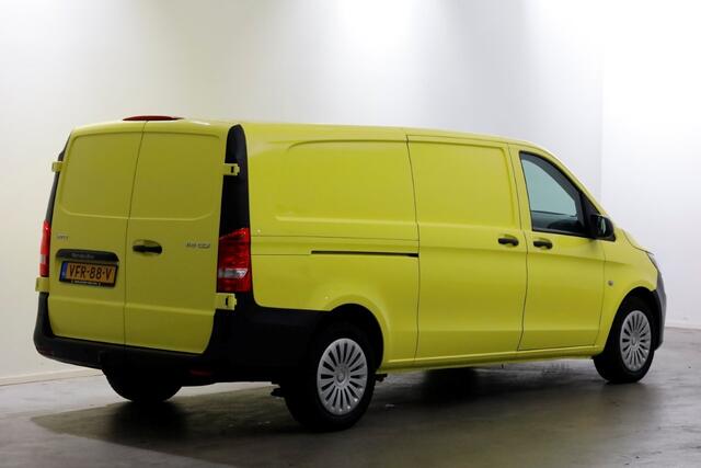 Mercedes-Benz VITO 114 CDI 136pk RWD XL Extra Lang Airco/PDC 04-2020