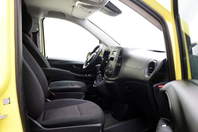 Mercedes-Benz VITO 114 CDI 136pk RWD XL Extra Lang Airco/PDC 04-2020