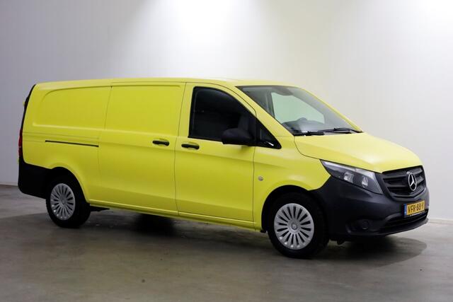 Mercedes-Benz VITO 114 CDI 136pk RWD XL Extra Lang Airco/PDC 04-2020