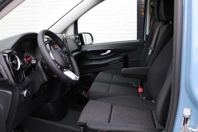 Mercedes-Benz VITO 114 CDI / BPM VRIJ / Automaat / Lang / Led / Camera / Navi / Achterdeuren / NIEUW!!