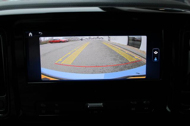 Mercedes-Benz VITO 114 CDI / BPM VRIJ / Automaat / Lang / Led / Camera / Navi / Achterdeuren / NIEUW!!