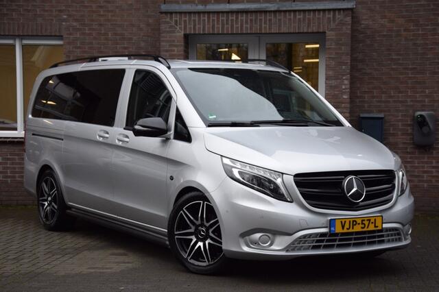 Mercedes-Benz VITO 114 CDI LANG DC