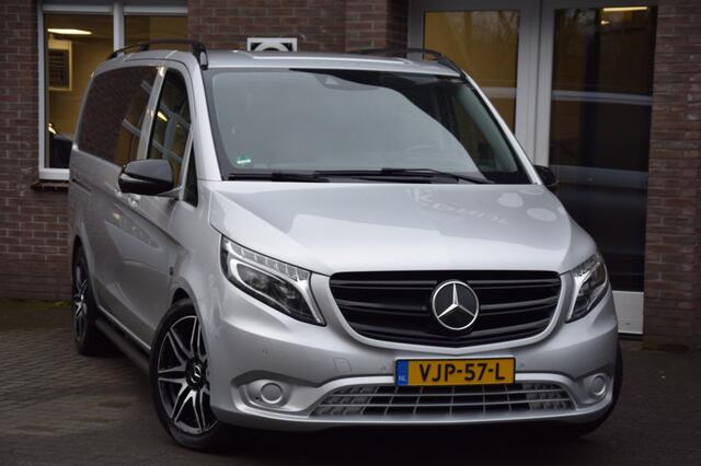Mercedes-Benz VITO 114 CDI LANG DC