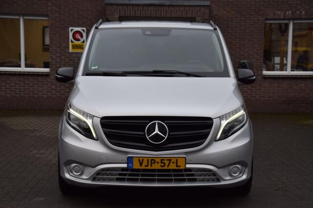Mercedes-Benz VITO 114 CDI LANG DC