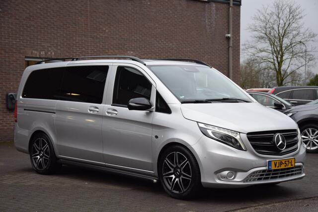 Mercedes-Benz VITO 114 CDI LANG DC