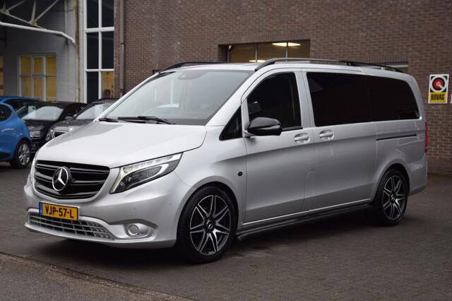 Mercedes-Benz VITO 114 CDI LANG DC