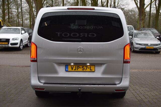 Mercedes-Benz VITO 114 CDI LANG DC