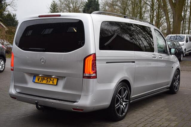 Mercedes-Benz VITO 114 CDI LANG DC