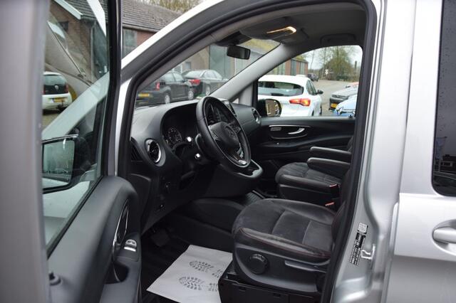 Mercedes-Benz VITO 114 CDI LANG DC