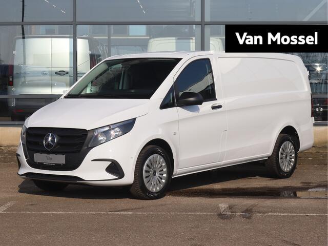 Mercedes-Benz VITO 114 CDI L2 Pro