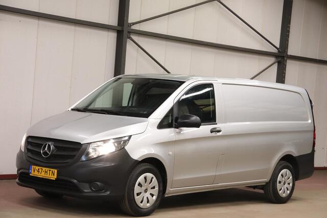 Mercedes-Benz VITO 114 CDI L2H1 AUTOMAAT