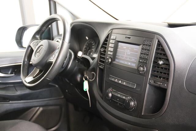 Mercedes-Benz VITO 114 CDI L2H1 AUTOMAAT