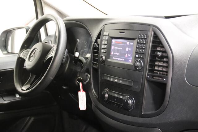 Mercedes-Benz VITO 114 CDI 114 CDI AUTOMAAT IMPERIAAL TREKHAAK