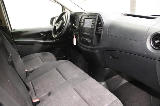Mercedes-Benz VITO 114 CDI 114 CDI AUTOMAAT IMPERIAAL TREKHAAK