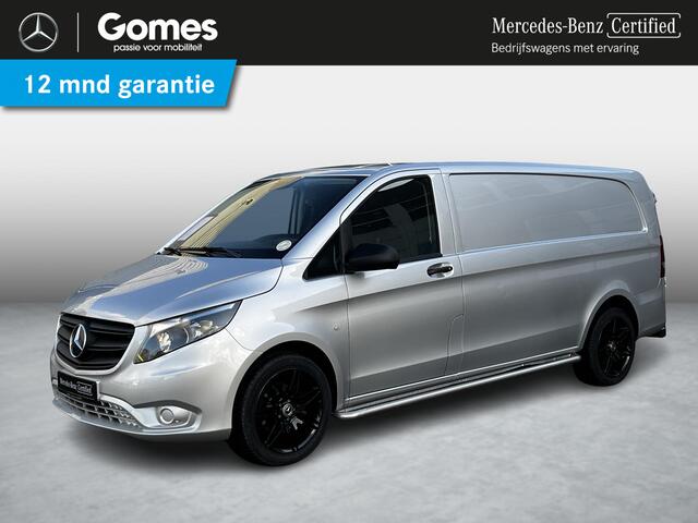 Mercedes-Benz VITO 114 L3 Automaat