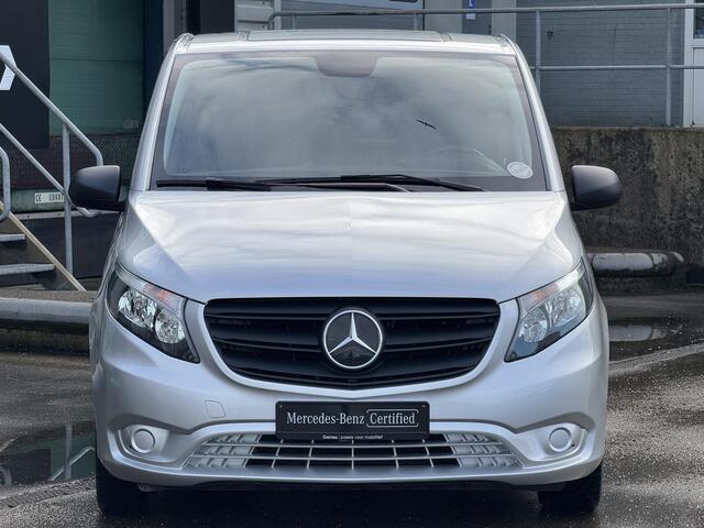 Mercedes-Benz VITO 114 L3 Automaat