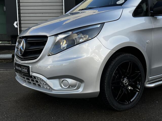 Mercedes-Benz VITO 114 L3 Automaat