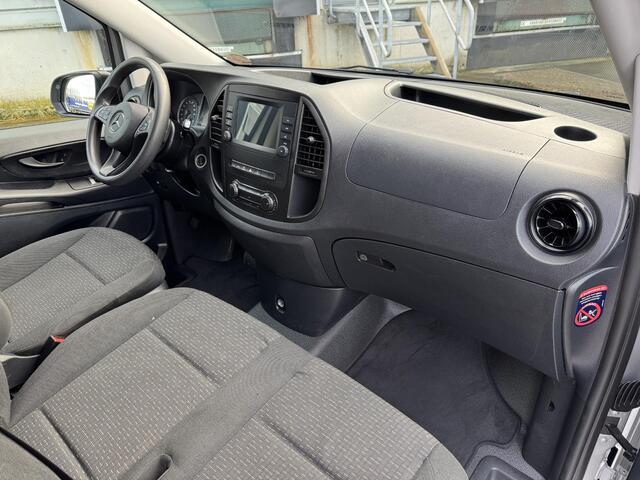 Mercedes-Benz VITO 114 L3 Automaat