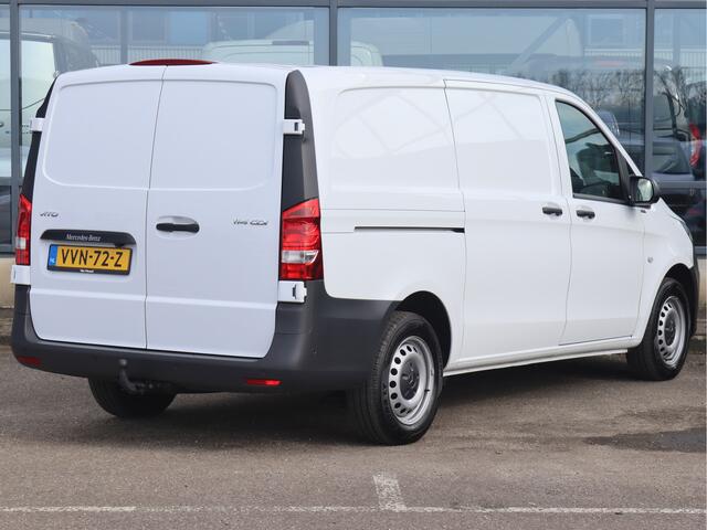 Mercedes-Benz VITO 114 CDI L2 | AIRCO/NAVI/CAMERA/TREKHAAK | Certified