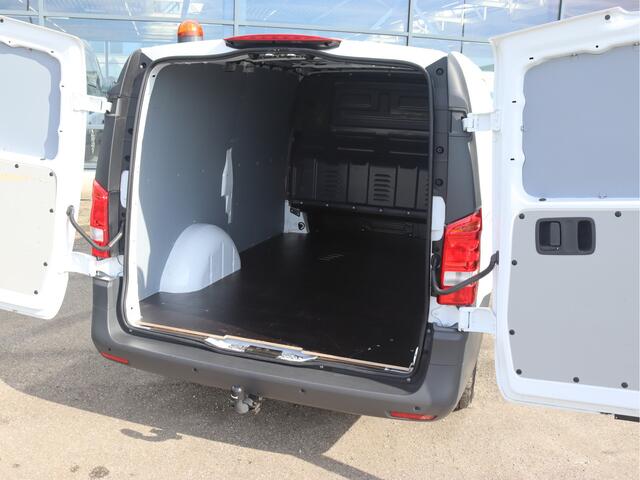 Mercedes-Benz VITO 114 CDI L2 | AIRCO/NAVI/CAMERA/CRUISE/TREHKAAK | Certified