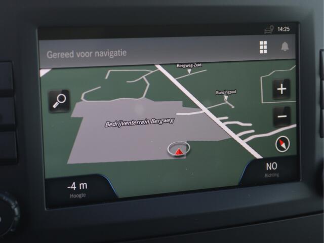 Mercedes-Benz VITO 114 CDI L2 | AIRCO/NAVI/CAMERA/CRUISE/TREHKAAK | Certified