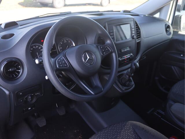 Mercedes-Benz VITO 114 CDI L3 | AIRCO/NAVI/CAMERA/CRUISE/TREKHAAK | Certified