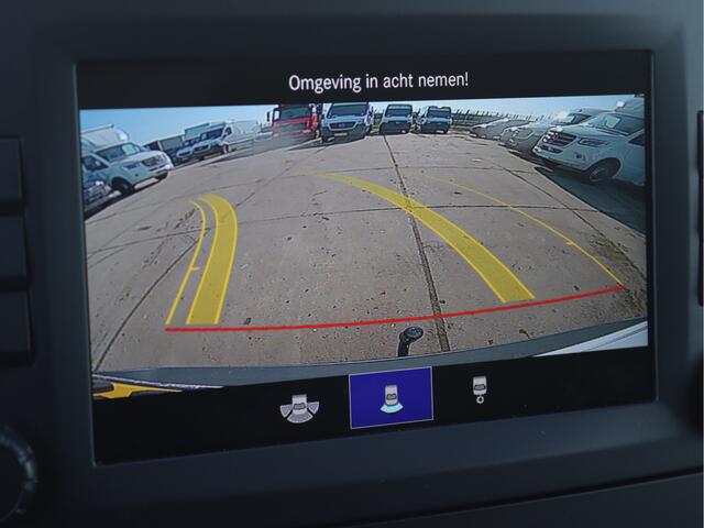 Mercedes-Benz VITO 114 CDI L3 | AIRCO/NAVI/CAMERA/CRUISE/TREKHAAK | Certified