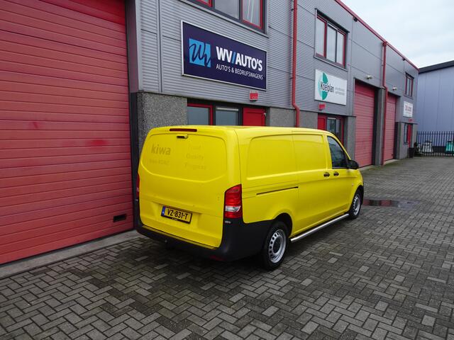 Mercedes-Benz VITO 111 CDI Functional Lang 3 zits airco 146622 km !!!!!
