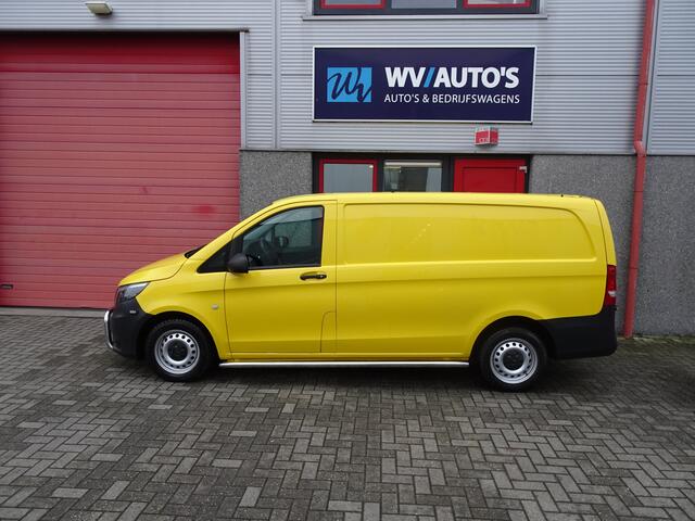 Mercedes-Benz VITO 111 CDI Functional Lang 3 zits airco 146622 km !!!!!