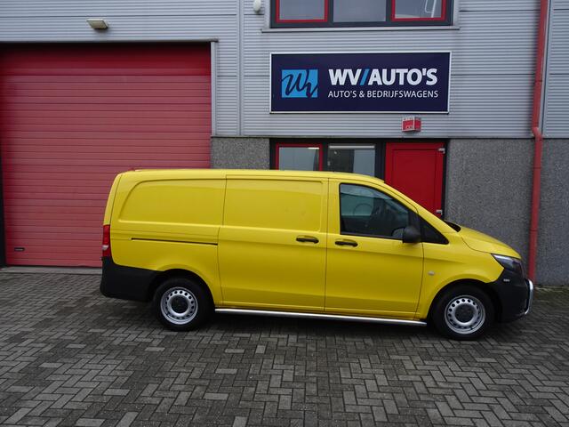 Mercedes-Benz VITO 111 CDI Functional Lang 3 zits airco 146622 km !!!!!